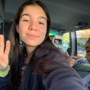 Meet your Posher, Maritza